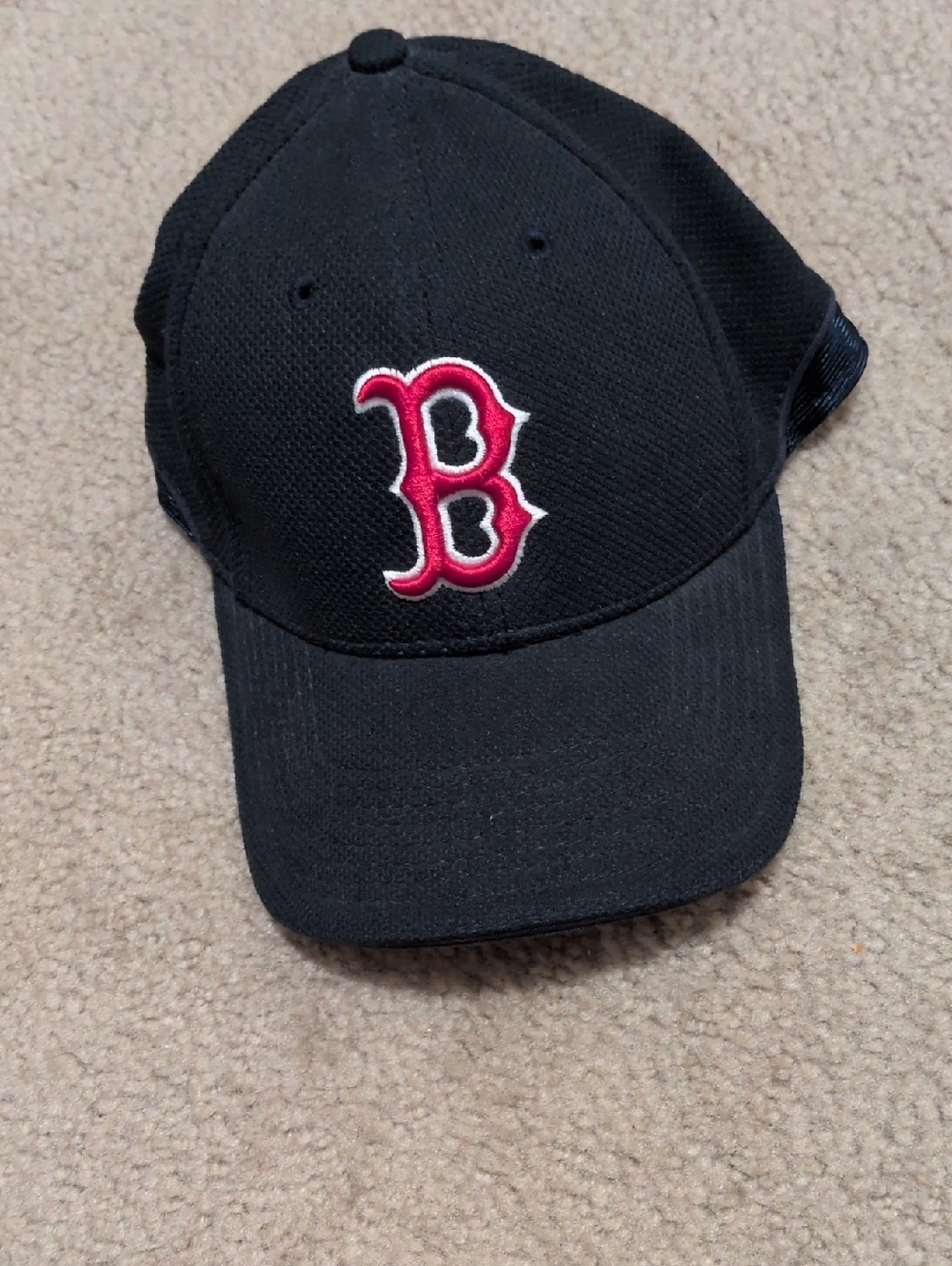 Boston Red Sox Hat